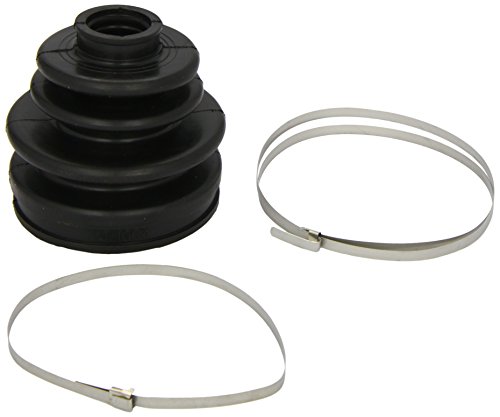 Ashika 63-00-063 - Kit Cuffia, Semiasse