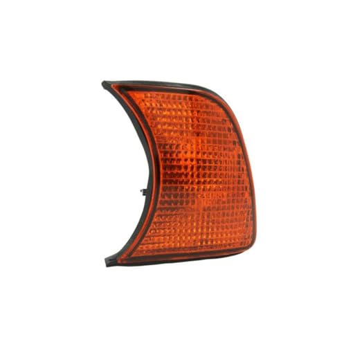 Indicatore Di Direzione Giallo Sinistro Per Bmw E34 Berlina, Station Wagon 1987 – 1997