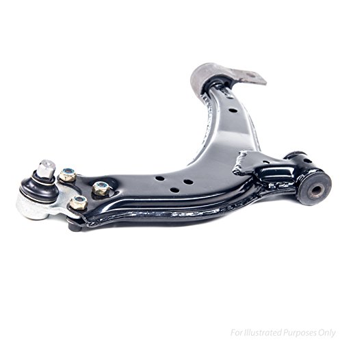 Tc1065 Braccio Oscillante Anteriore Delphi