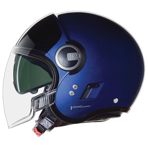 Nolan Casco N21 Visor 06 Verniciatura Speciale 343 Xl