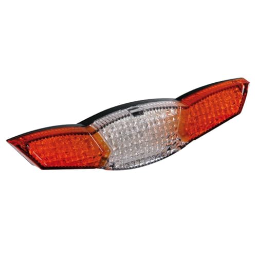 *Fanale Posteriore"Dedon" 4 Funzioni