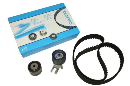 Dayco Ktb592 Kit Distrib. Volvo C30/70-S40/80 V.2.4