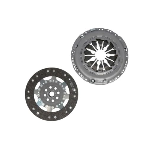 Luk 623 3701 09 Set Frizione
