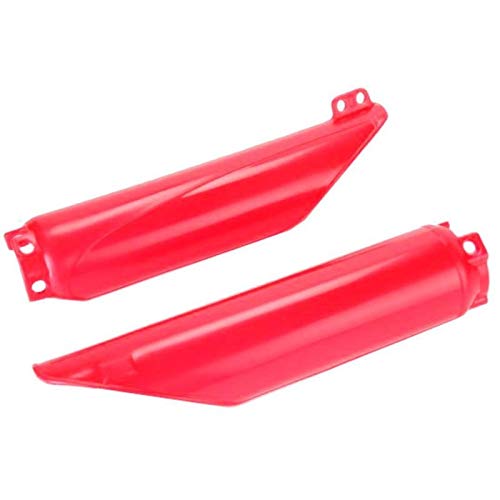 Ufo Plast Parasteli Bianco Honda Crf 450X 2005-2016