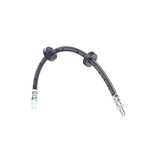 Brembo T 86 001 - Tubo Freno - Anteriore