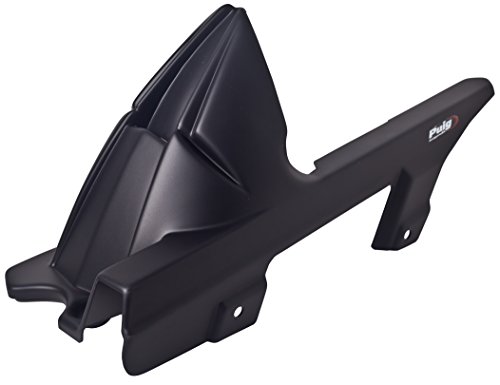 Puig Parafango Posteriore Kawasaki Ninja 300, Ninja 300 Abs 2013 – 2014, Z300 2015 Nero Opaco