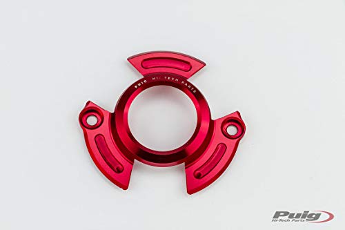 Puig 9855R Protezione Carter