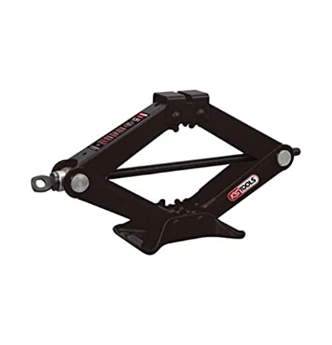 Ks Tools, 160.0724, Cric Pantografo 1,5 Tonnellate Kstools Rif. 160.0724