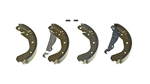 Brembo S 59 508 - Ganascia Freno - Posteriore