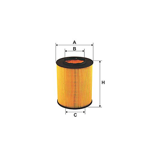 Magneti Marelli 153071762410 Filtro Carburante