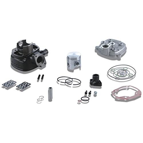 Zylinderkit Malossi Sport 70 Ccm Per Peugeot Coricato Lc Carburatore