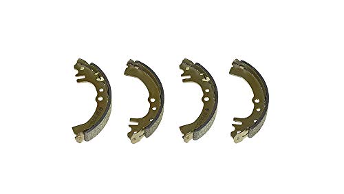 Brembo S 16 513 - Ganascia Freno - Posteriore