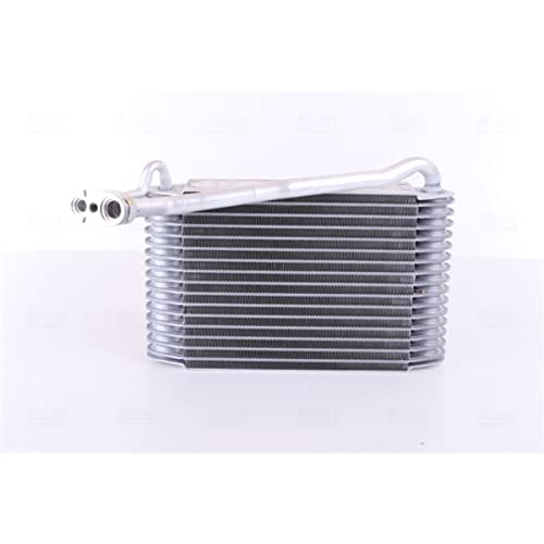 Nissens 92143 - Evaporatore, Climatizzatore