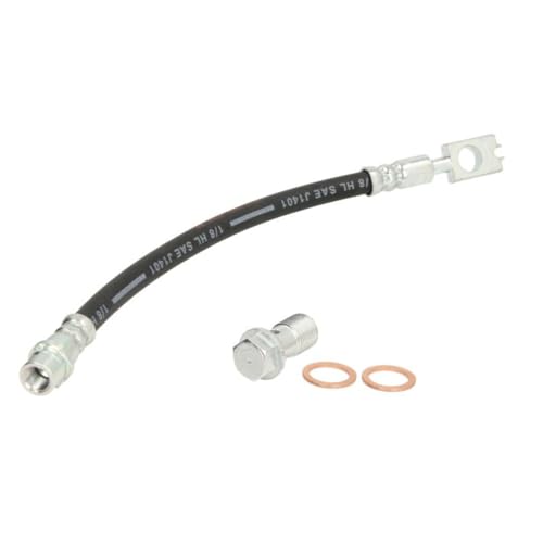 Delphi Lh6108 Tubo Flessibile Del Freno