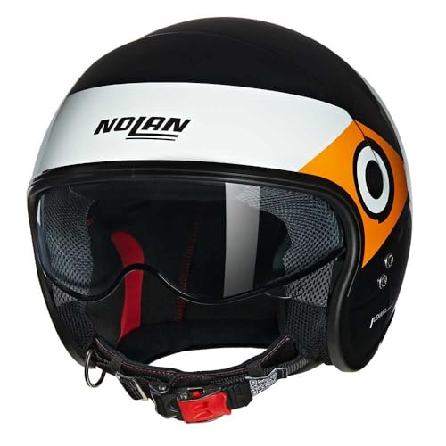 Nolan Helmet N21 06 Onirico 342 Xl