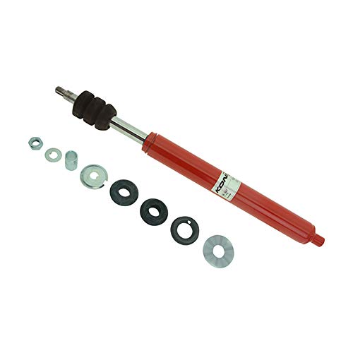 Koni Ammortizzatore Classic Compatibile Con Porsche 911/912 (Serie B/C/D/E/F) T/S/Carrera Rs 1968-1974 - Asse Anteriore - Aa: Puntoni Ammortizzatore B