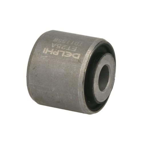 Delphi Td1155W - Cuscinetto Per Manubrio Silentblock, Braccio Oscillante, Gomma Per Braccio Oscillante
