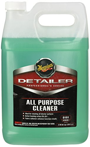 Meguiar'S Meguiars D10101 Pulitore Per Usi Generali
