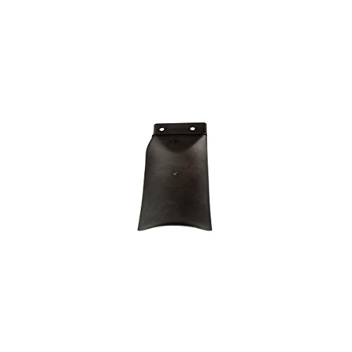 Polisport 8905500001 - Paraspruzzi Ammortizzatore Posteriore Replica Oem Realizzato In Plastica Lucida Durevole E Resistente Compatibile Con La Moto Y