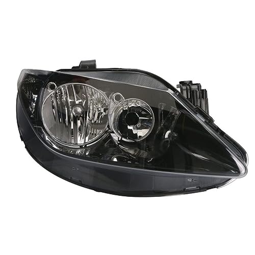 Goodpart Tyc 20-11971-35-2 - Faro Principale Destro Per Seat Ibiza V, Ibiza V St