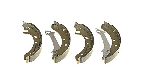 Brembo S 24 525 - Ganascia Freno - Posteriore