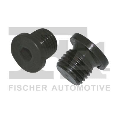 Fa1 257.807.001 - Tappo Filettato, Coppa Olio
