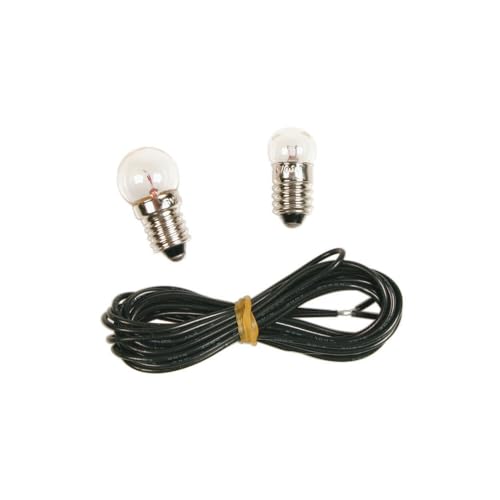 Lampa 93581 Lampadine, Multicolore