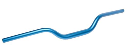 Puig 7493 A Manubrio Conico, 29 A 22 Mm, 40 Mm, Colore: Blu