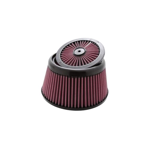 K&N Filtro Aria Di Ricambio Compatibile Con Honda Crf450R 2009-2013, Extreme Duty (Ha-4509Xd)