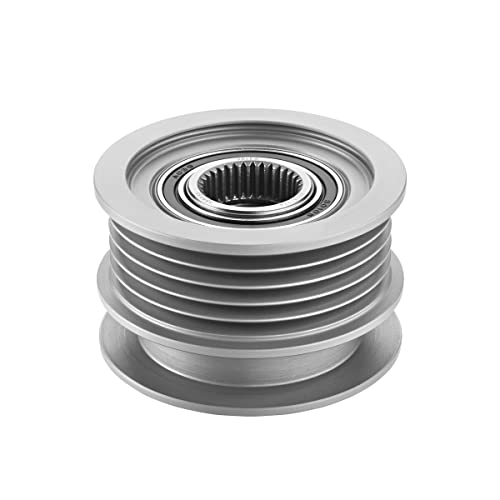 Valeo 588035 Puleggia