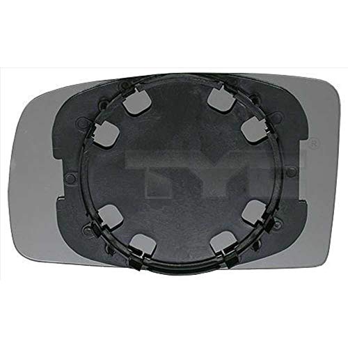 Vetro Specchio Convesso Destro Panda (Anche Van) (169) 10/97 – 10/00 Specchio Esterno
