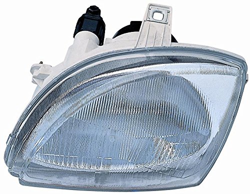 Prasco Ft0194603 - Faro Principale