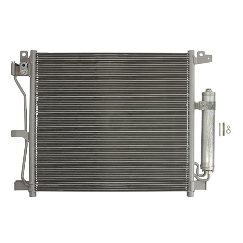 Nissens 940337 Clima Condensatori