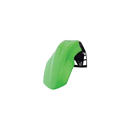 Polisport Freeflow - Parafango Anteriore Verde Universale