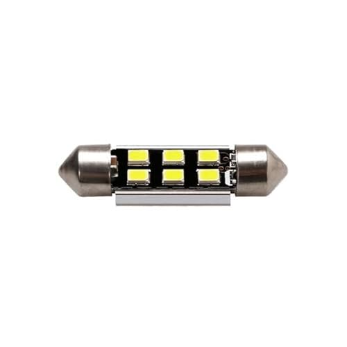Lampade Led Serie Power Siluro 39Mm 12V