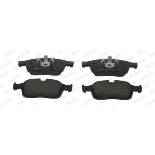 Ferodo Pattini Freno Volvo Xc60 13> Fdb4943