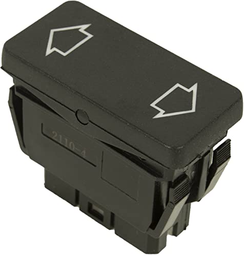 Tarostrade 12-0834-L-94801 Centralina Alzacristalli Anteriore Single Con Connettore 5 Pin