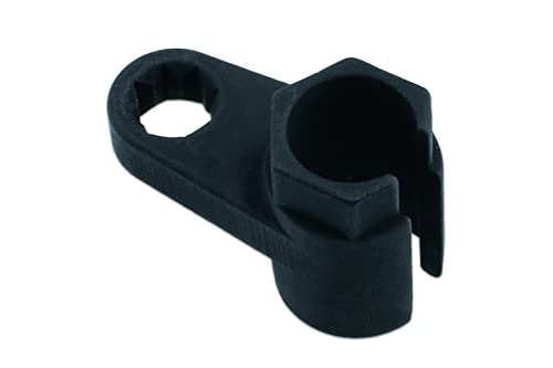 Laser 8590 Oxygen Sensor Socket 1/2" D 24Mm