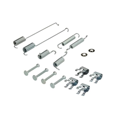 Delphi Ly1214 Kit Montaggio Freni