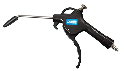 Lampa 98096 Pistola Soffiaggio Aria Per G-3 Professional