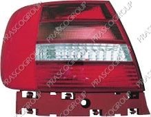 Prasco Ad0194154 - Lente, Indicatore Direzione
