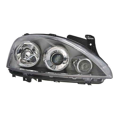 Goodpart Tyc 20-0423-15-2 - Fanale