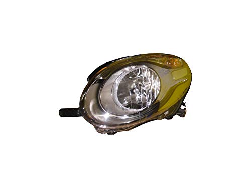 Magneti Marelli Proiettore Sx Fiat 500L L 712475331129
