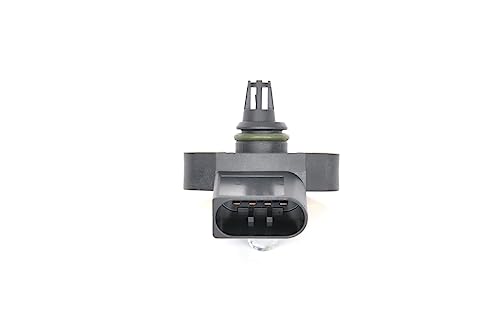 Bosch 0 281 006 479 Sensore, Pressione Collettore D' Aspirazione