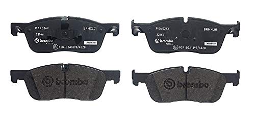 Brembo P 44 026X Brake Pad