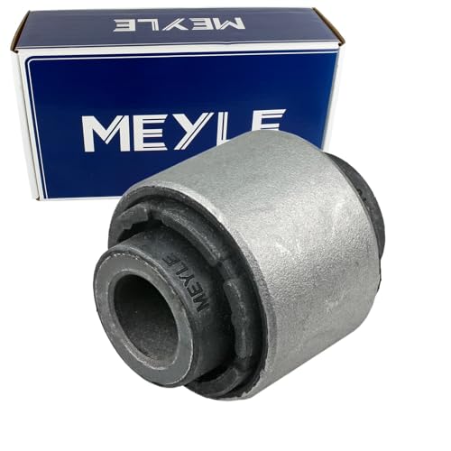 Meyle 100 710 0012 Bronzina Cuscinetto, Braccio Oscillante