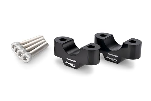Puig 21486N Riser Nero