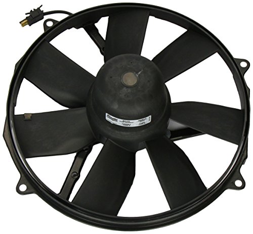 Nissens 85151 - Ventola, Raffreddamento Motore