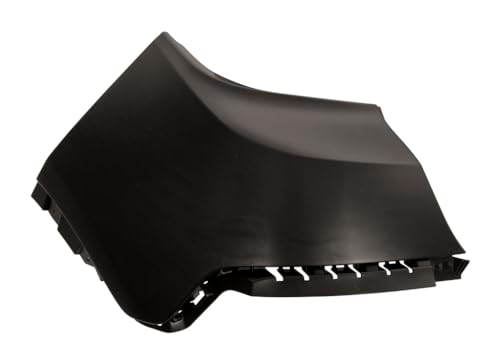 Angolo Posteriore Sinistro Nero Gla