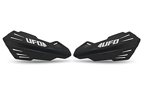Ufo Plast Paramani Nero Gas Gas Ec-F 250 2021-2023